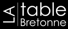 logo la table bretonne