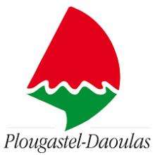 logo Mairie de Plougastel